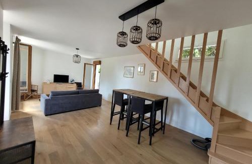 Garches House | La campagne à Paris - Charmante maison à 2 pas de Paris et Versailles