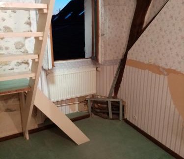 Fontenay-les-Briis House | La campagne vallée de Chevreuse à 35 KM de Paris