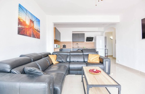 Belsunce Apartment | La Canebière - Appart 2 chambres avec terrasse