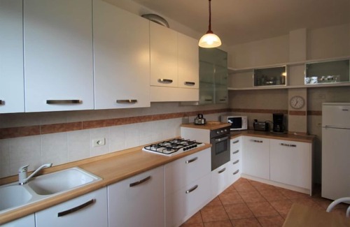 Brezzo di Bedero Apartment | La Canonica by Interhome