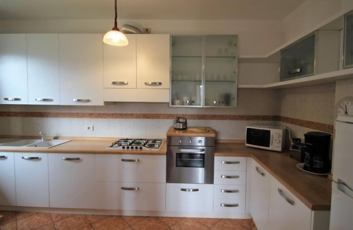 Brezzo di Bedero Apartment | La Canonica by Interhome