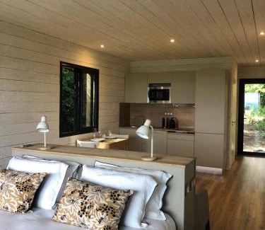 Lamaziere-Basse Bed & Breakfast | La Canopėe 19