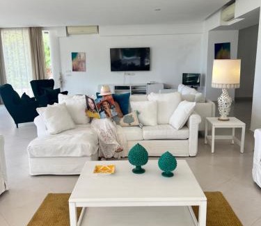 Anacapri House | La Canostra Capri - luxury ROOM ad Anacapri