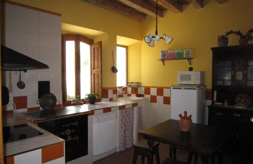 Chatun House | La Cantina de Daniel