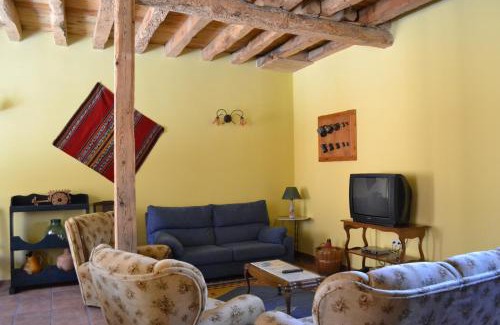 Chatun House | La Cantina de Daniel