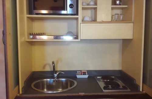 Medolla House | La Cantina Hotel Residence