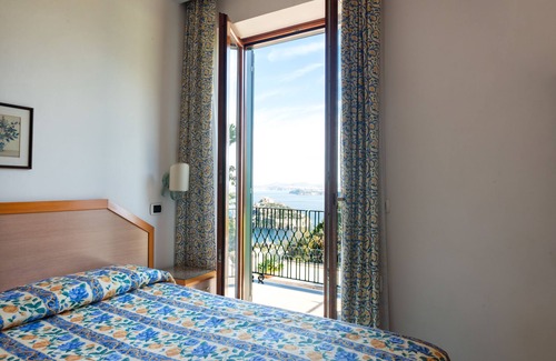 Ischia Porto Hotel | La Capannina - Hotel & Apartments