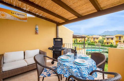 Viddalba House | La Capazza