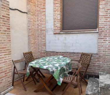 Canalejas de Penafiel House | La Capellanía