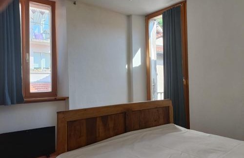 Cabbio Bed & Breakfast | La Capinera