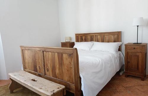 Cabbio Bed & Breakfast | La Capinera