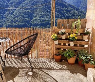 Cabbio Bed & Breakfast | La Capinera