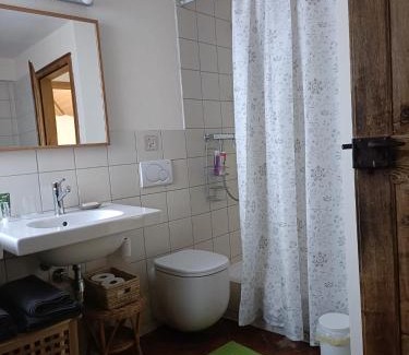 Cabbio Bed & Breakfast | La Capinera