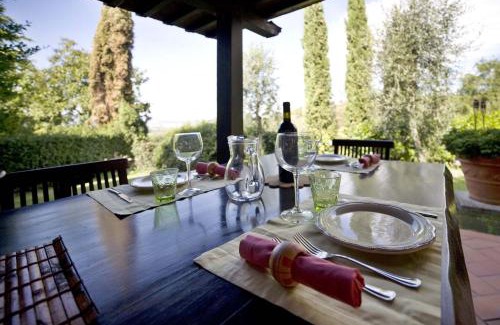 Montopoli in Val d'Arno Villa | La Capinera by Salogi Villas
