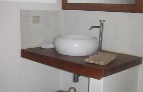 Punta Sal Bed & Breakfast | La Capitanna