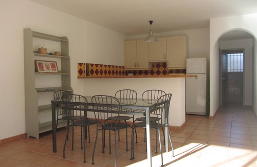 La Capte Apartment | La Capte large 48 m2 T2 with 4 beds-near beach and shops