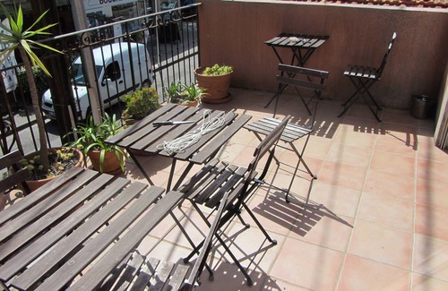 La Capte Apartment | La Capte large 56 m2 T2 near beach and shops