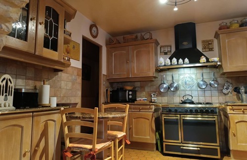 Saint-Rome-de-Dolan House | LA Cardabelle Gca118