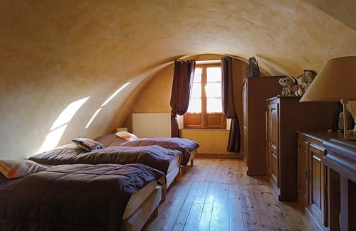 Saint-Rome-de-Dolan House | LA Cardabelle Gca118