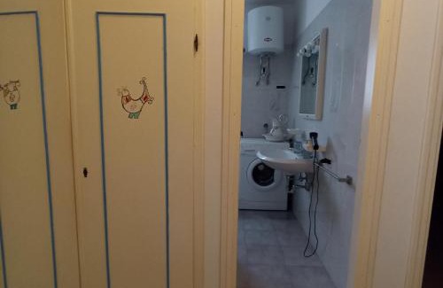 La Pietraia Apartment | La Caravella