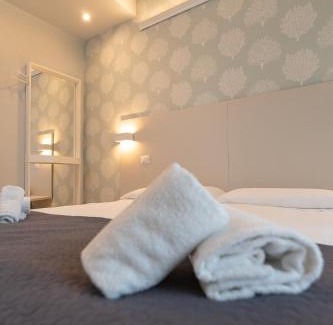 Loano Hotel | La Caravella