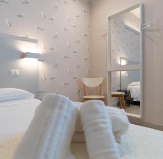 Loano Hotel | La Caravella