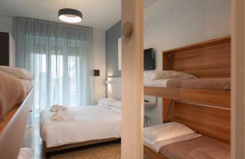 Loano Hotel | La Caravella