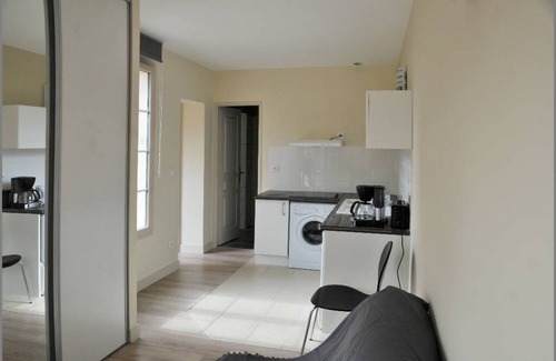 Quartier des Dunes Apartment | LA Caravelle 2