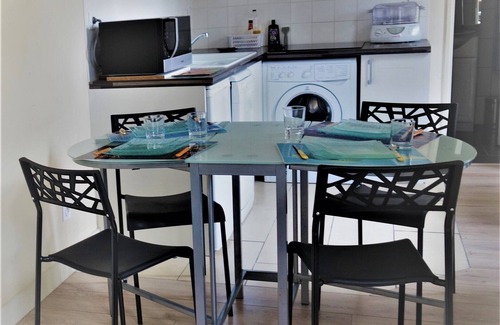 Quartier des Dunes Apartment | LA Caravelle 2
