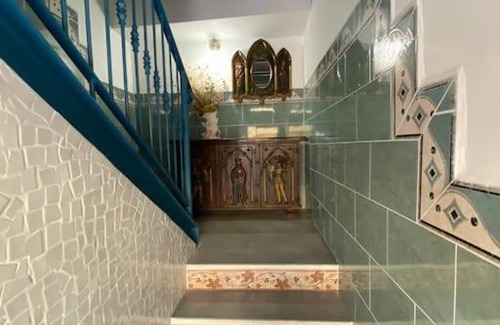 Siete Aguas Apartment | La carchata 1