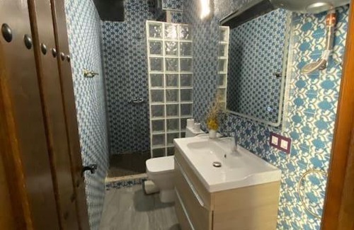 Siete Aguas Apartment | La carchata 1