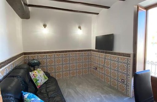 Siete Aguas Apartment | La carchata 1