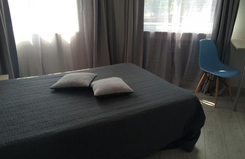 Corbie Hotel | La Caroline