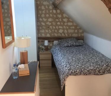 Les Damps House | La carpe Diem