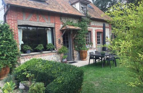 Les Damps House | La carpe Diem
