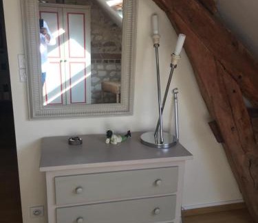 Les Damps House | La carpe Diem