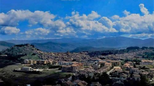 Mistretta House | La Carretteria Guest house