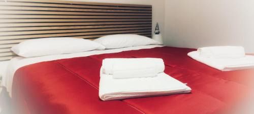 Pratola Peligna Bed & Breakfast | La cas d' Taton