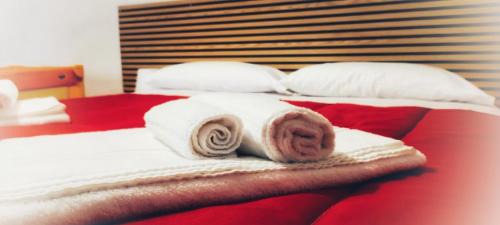 Pratola Peligna Bed & Breakfast | La cas d' Taton