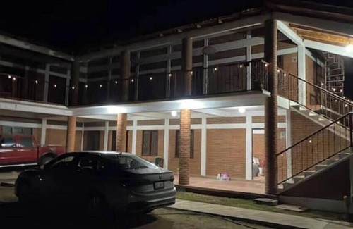 Yanhuitlan House | La Casa de Toña