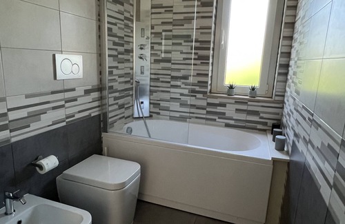 Montenero di Bisaccia Bed & Breakfast | La casa è situata nel cuore del paese