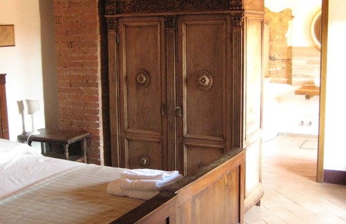 Pari Other | la Casa - Agriturismo with pool between Siena and Grosseto