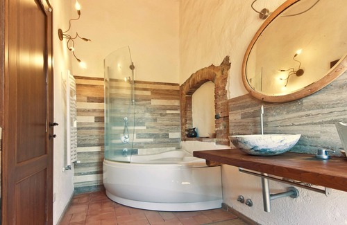 Pari Other | la Casa - Agriturismo with pool between Siena and Grosseto