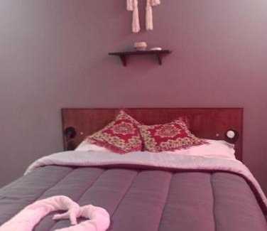 Albatroz Hotel | La Casa Agus Hospedagem