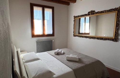 Nord-Est Apartment | La casa ai Laghetti