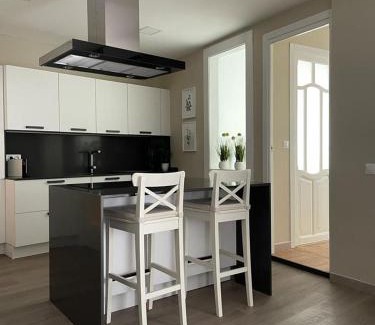 Sagunto House | La Casa Alandí con garaje privado