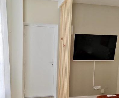 Amiens Apartment | La casa amiénoise