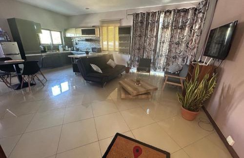 Port Louis Apartment | La Casa Apartment by MUFASA ONE HOLDINGS