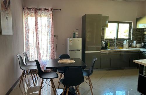 Port Louis Apartment | La Casa Apartment by MUFASA ONE HOLDINGS