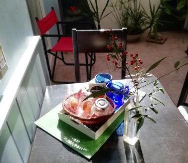 Rosario Apartment | La Casa Azul - Arroyito Rio